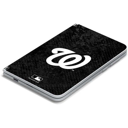 MLB Washington Nationals Dark Wash Surface Duo Skin