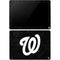 MLB Washington Nationals Dark Wash Surface Go Skin