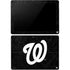 MLB Washington Nationals Dark Wash Surface Go Skin