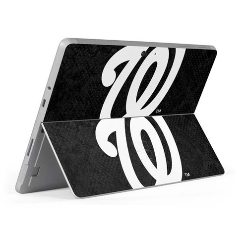 MLB Washington Nationals Dark Wash Surface Go Skin