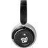 MLB Washington Nationals Dark Wash Surface Headphones Skin