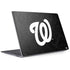 MLB Washington Nationals Dark Wash Surface Laptop 2 Skin