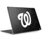MLB Washington Nationals Dark Wash Surface Laptop 3 13.5in Skin