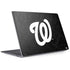MLB Washington Nationals Dark Wash Surface Laptop 3 13.5in Skin