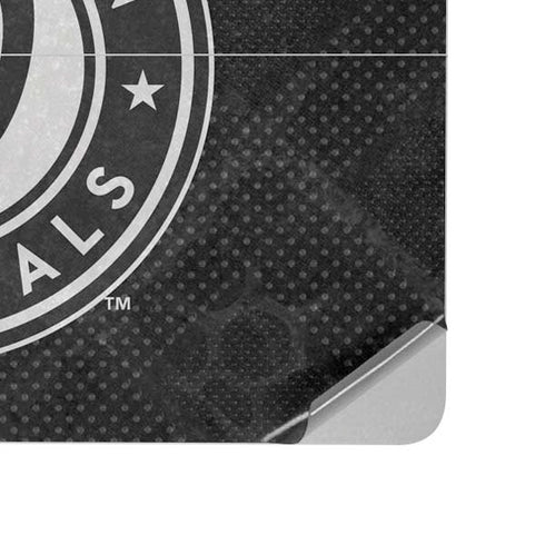 MLB Washington Nationals Dark Wash Surface Laptop Studio Skin