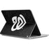 MLB Washington Nationals Dark Wash Surface Laptop Studio Skin