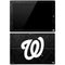 MLB Washington Nationals Dark Wash Surface Pro 3 Skin