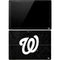MLB Washington Nationals Dark Wash Surface Pro 4 Skin