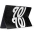 MLB Washington Nationals Dark Wash Surface Pro 6 Skin