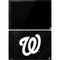 MLB Washington Nationals Dark Wash Surface Pro 7 Skin