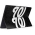MLB Washington Nationals Dark Wash Surface Pro 7 Skin