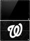 MLB Washington Nationals Dark Wash Surface Pro (2017) Skin