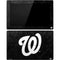 MLB Washington Nationals Dark Wash Surface Pro Tablet Skin