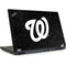 MLB Washington Nationals Dark Wash Lenovo ThinkPad Skin