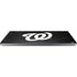MLB Washington Nationals Dark Wash Universal Laptop 11in (8.8 x 6.2in) Skin
