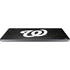 MLB Washington Nationals Dark Wash Universal Laptop 12in (9.8 x 6.8in) Skin