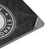 MLB Washington Nationals Dark Wash Universal Laptop 14in (11.4 x 8.2in) Skin