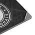 MLB Washington Nationals Dark Wash Universal Laptop 15in (12.2 x 8.8in) Skin