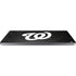MLB Washington Nationals Dark Wash Universal Laptop 16.6in (13.4 x 9.7in) Skin