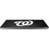 MLB Washington Nationals Dark Wash Universal Laptop 17in (13.8 x 10in) Skin