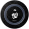 MLB Washington Nationals Dark Wash Wireless Charger Skin