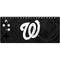 MLB Washington Nationals Dark Wash Xbox Adaptive Controller Skin