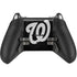 MLB Washington Nationals Dark Wash Xbox Elite Wireless Controller Series 2 Skin