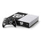 MLB Washington Nationals Dark Wash Xbox One S Console and Controller Bundle Skin