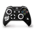 MLB Washington Nationals Dark Wash Xbox One S Controller Skin