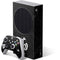 MLB Washington Nationals Dark Wash Xbox Series S Bundle Skin