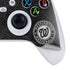 MLB Washington Nationals Dark Wash Xbox Series S Controller Skin