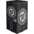 MLB Washington Nationals Dark Wash Xbox Series X Bundle Skin