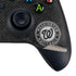 MLB Washington Nationals Dark Wash Xbox Series X Controller Skin