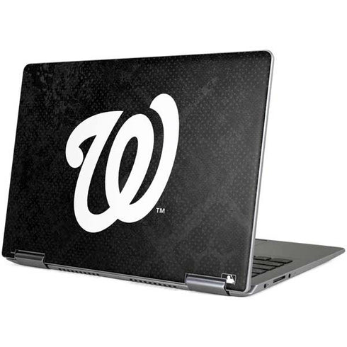 MLB Washington Nationals Dark Wash Yoga 710 14in Skin