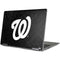 MLB Washington Nationals Dark Wash Yoga 710 14in Skin