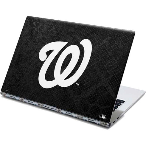 MLB Washington Nationals Dark Wash Yoga 910 2-in-1 14in Touch-Screen Skin