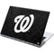 MLB Washington Nationals Dark Wash Yoga 910 2-in-1 14in Touch-Screen Skin