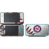 MLB Washington Nationals Game Ball Nintendo 2DS XL (2017) Skin