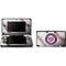 MLB Washington Nationals Game Ball 3DS (2011) Skin