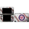 MLB Washington Nationals Game Ball 3DS XL 2015 Skin