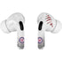 MLB Washington Nationals Game Ball AirPods Pro 2nd Gen Skin