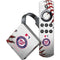 MLB Washington Nationals Game Ball Amazon Fire TV Skin
