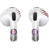 MLB Washington Nationals Game Ball Apple AirPods (3rd Gen 2021) Skin