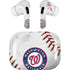 MLB Washington Nationals Game Ball Apple AirPods Pro Skin