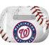 MLB Washington Nationals Game Ball Apple AirPods Pro Skin