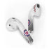 MLB Washington Nationals Game Ball Apple AirPods Skin