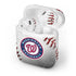 MLB Washington Nationals Game Ball Apple AirPods Skin