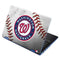 MLB Washington Nationals Game Ball Aspire R11 11.6in Skin