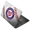 MLB Washington Nationals Game Ball Asus X502CA 15.6 Skin