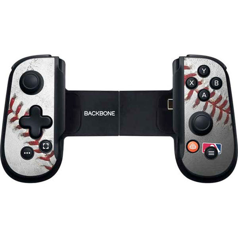 MLB Washington Nationals Game Ball Backbone One for iPhone Game Controller Skin